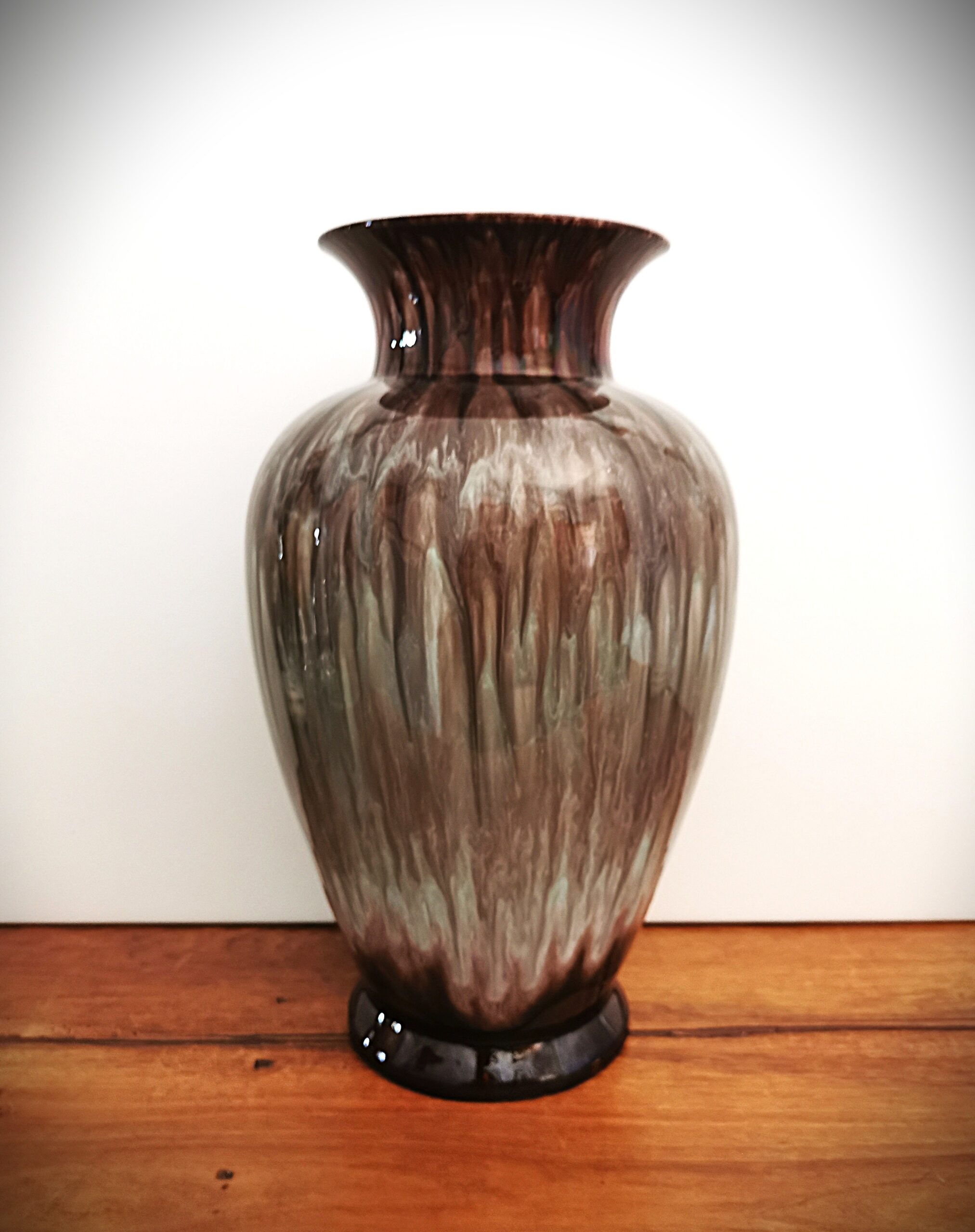 VD555 Vase Germany Pass Antiq - Achat et vente d'oeuvres d'art